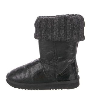 Australian Luxe boots size 6